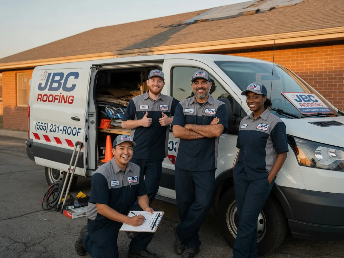 Roof Replacement company in Freer, TX